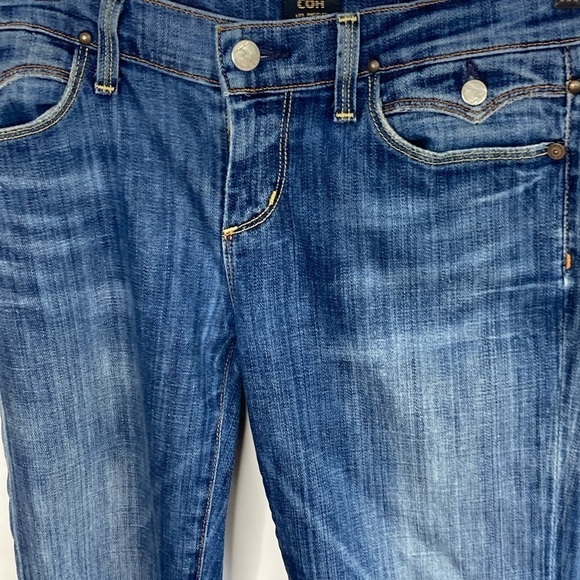 Citizens of Humanity Jeans Sz 26 - Picture 4 of 9
